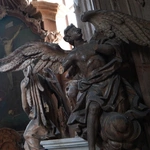 Henrykowskie zakamarki