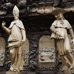 Henrykowskie zakamarki