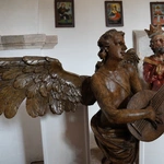 Henrykowskie zakamarki