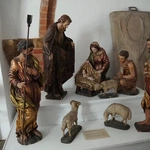 Henrykowskie zakamarki