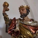 Henrykowskie zakamarki