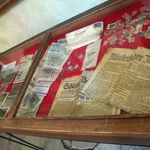 Henrykowskie zakamarki