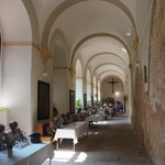 Henrykowskie zakamarki