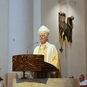Miłość wzajemna źródłem nadziei