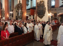Jubileusz oświaty