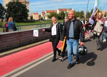 Jubileusz nauczycieli, wychowawców i pedagogów