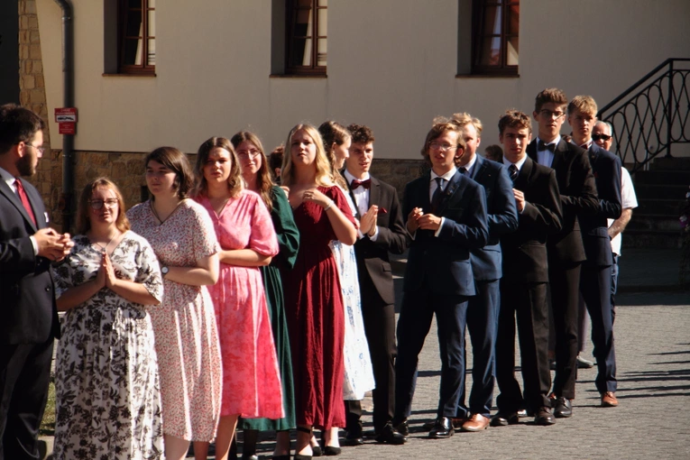 #Rekodziękczynienie 2025