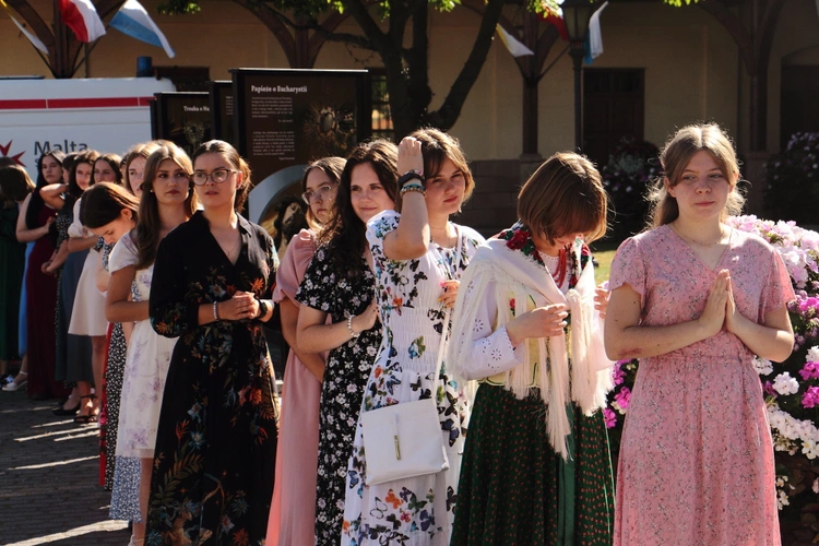 #Rekodziękczynienie 2025