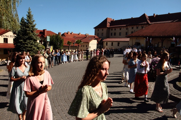 #Rekodziękczynienie 2025