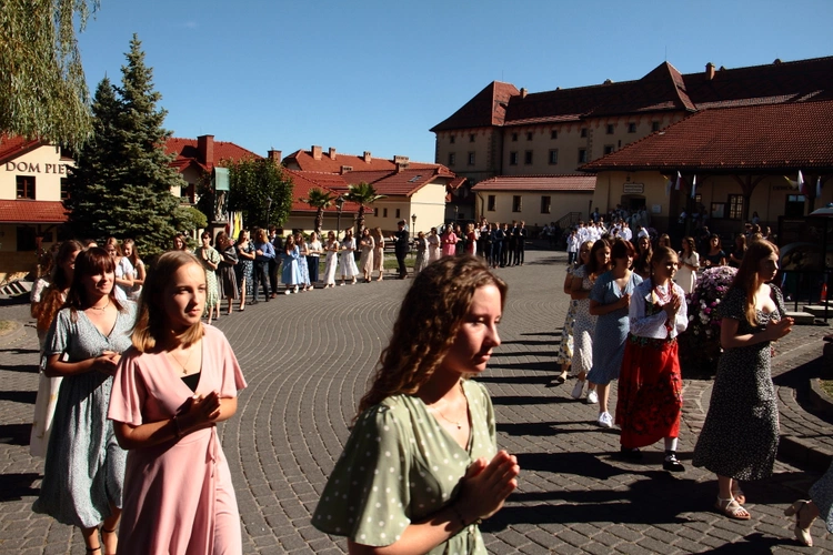 #Rekodziękczynienie 2025