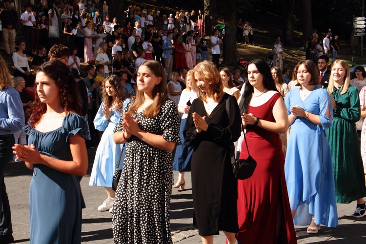 #Rekodziękczynienie 2025