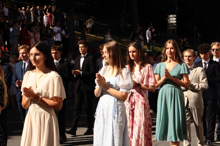 #Rekodziękczynienie 2025