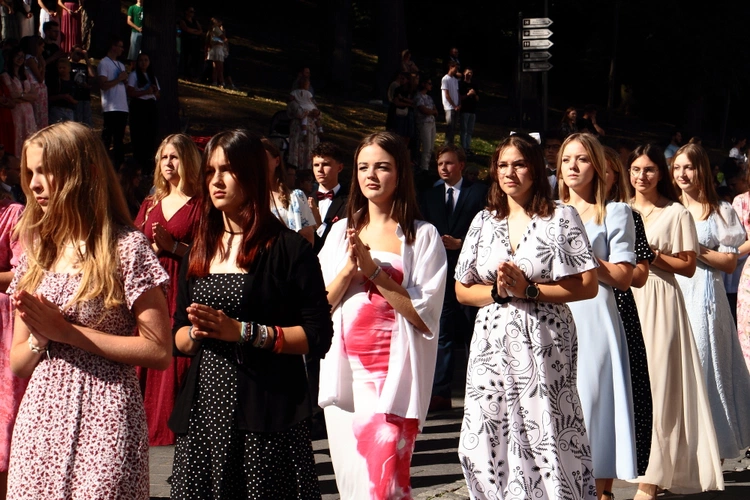 #Rekodziękczynienie 2025