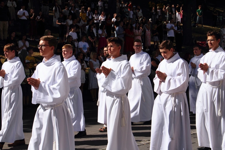 #Rekodziękczynienie 2025