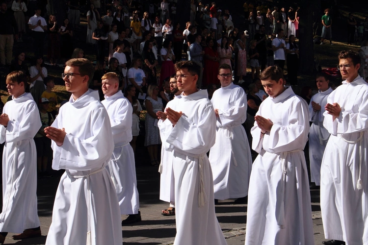 #Rekodziękczynienie 2025