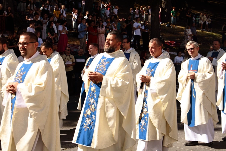 #Rekodziękczynienie 2025