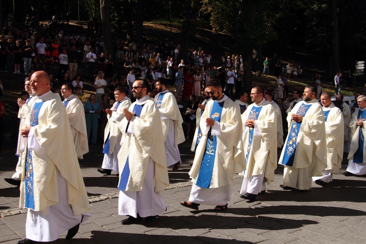 #Rekodziękczynienie 2025