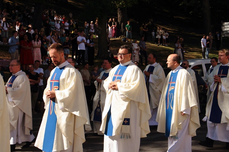 #Rekodziękczynienie 2025