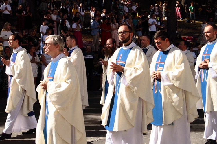 #Rekodziękczynienie 2025