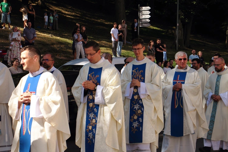 #Rekodziękczynienie 2025