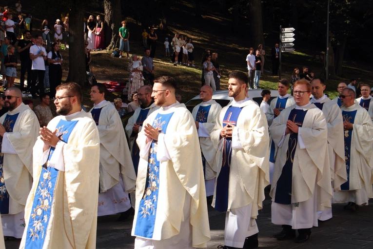 #Rekodziękczynienie 2025