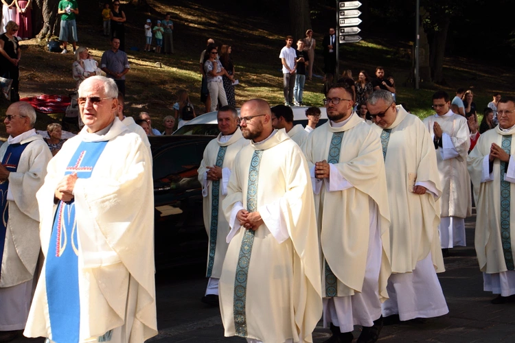 #Rekodziękczynienie 2025