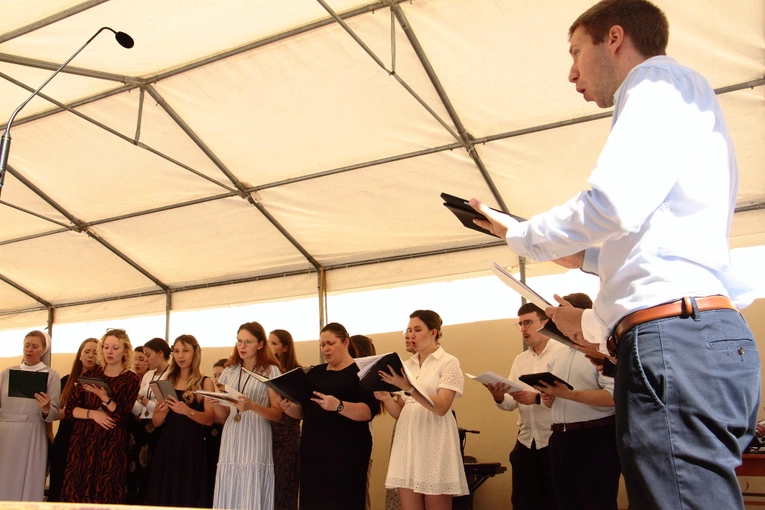 #Rekodziękczynienie 2025