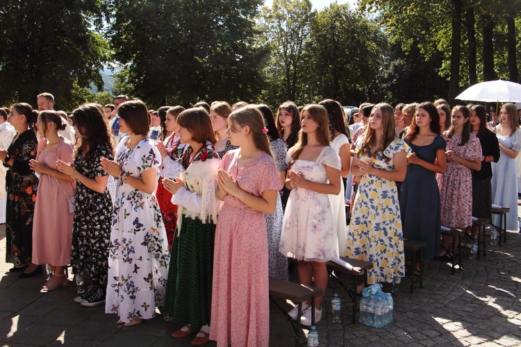 #Rekodziękczynienie 2025