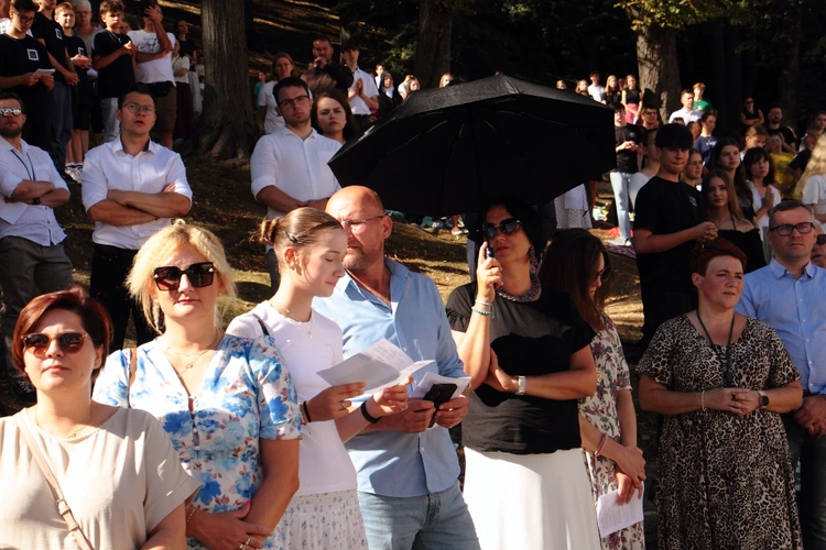 #Rekodziękczynienie 2025