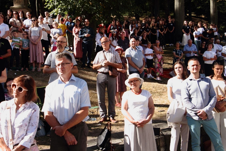 #Rekodziękczynienie 2025