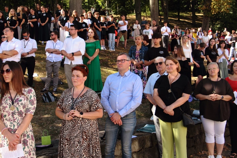 #Rekodziękczynienie 2025