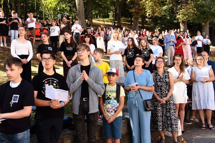 #Rekodziękczynienie 2025