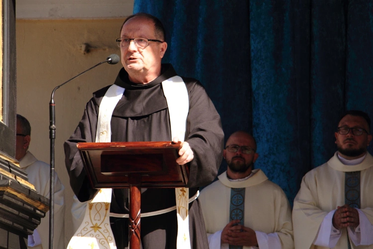 #Rekodziękczynienie 2025