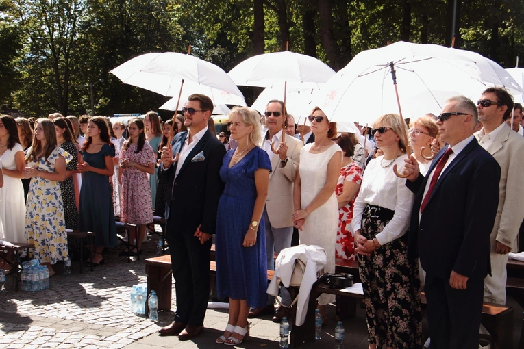 #Rekodziękczynienie 2025