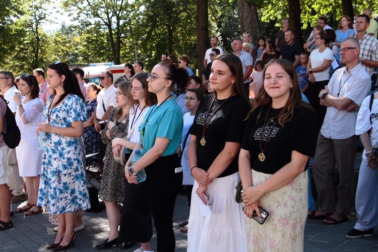 #Rekodziękczynienie 2025