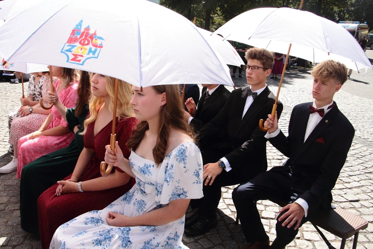 #Rekodziękczynienie 2025