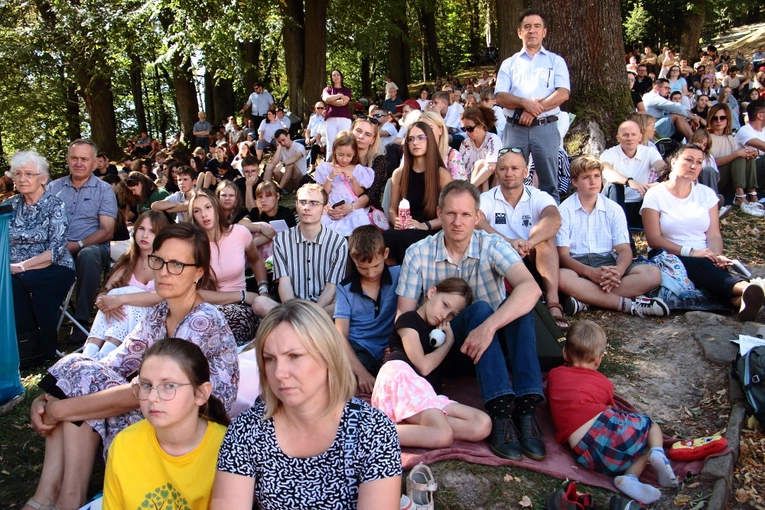 #Rekodziękczynienie 2025