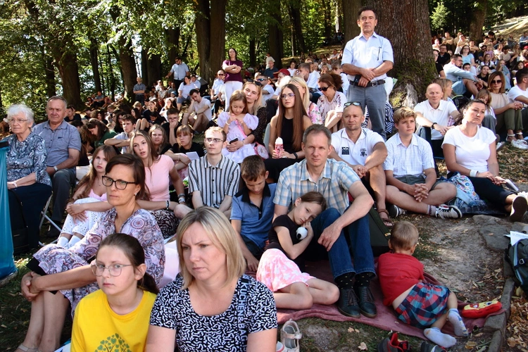 #Rekodziękczynienie 2025