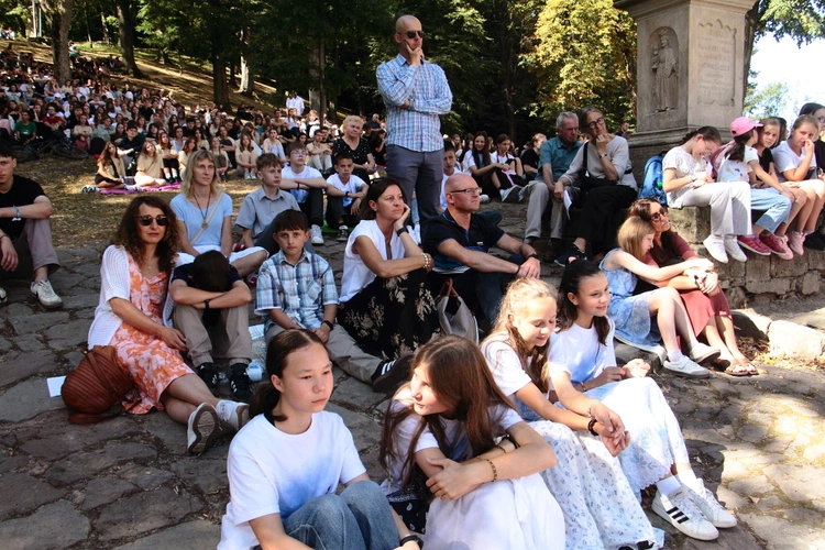 #Rekodziękczynienie 2025