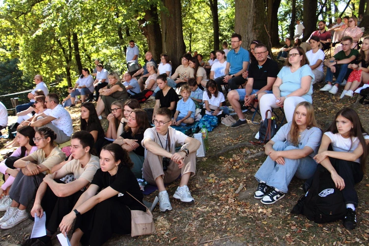 #Rekodziękczynienie 2025