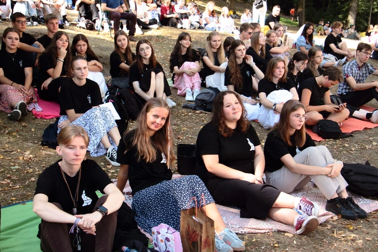 #Rekodziękczynienie 2025