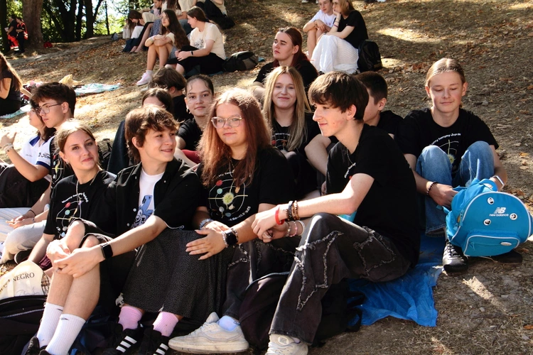 #Rekodziękczynienie 2025