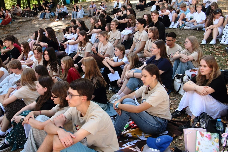 #Rekodziękczynienie 2025