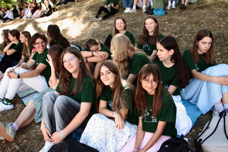 #Rekodziękczynienie 2025