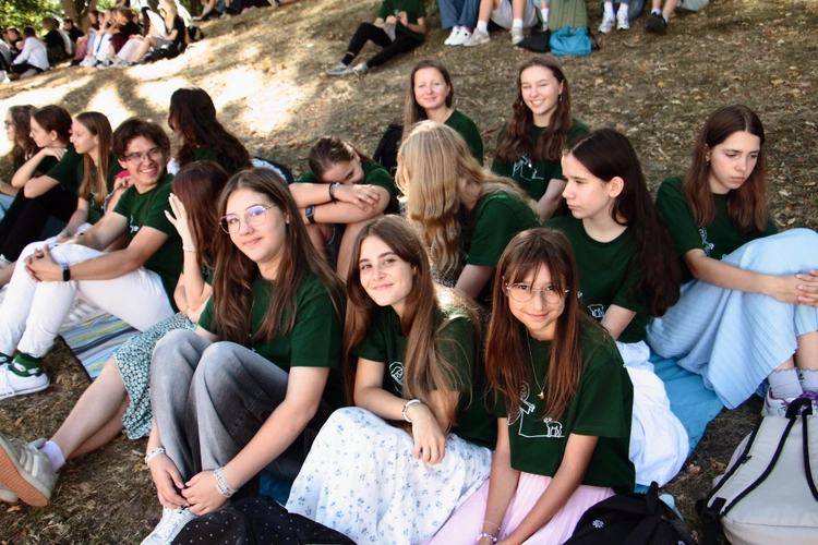 #Rekodziękczynienie 2025