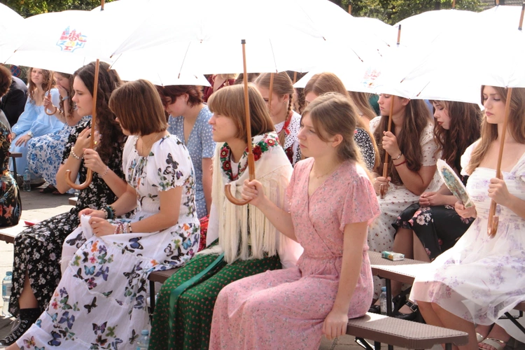 #Rekodziękczynienie 2025