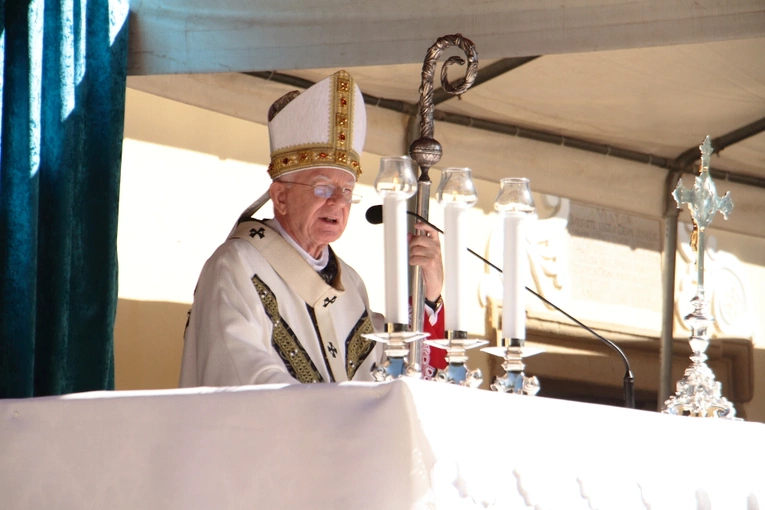 #Rekodziękczynienie 2025