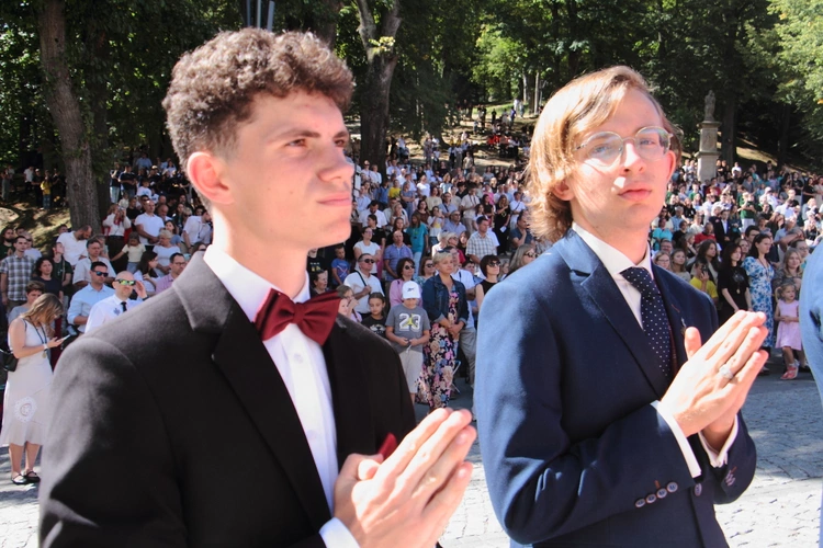 #Rekodziękczynienie 2025