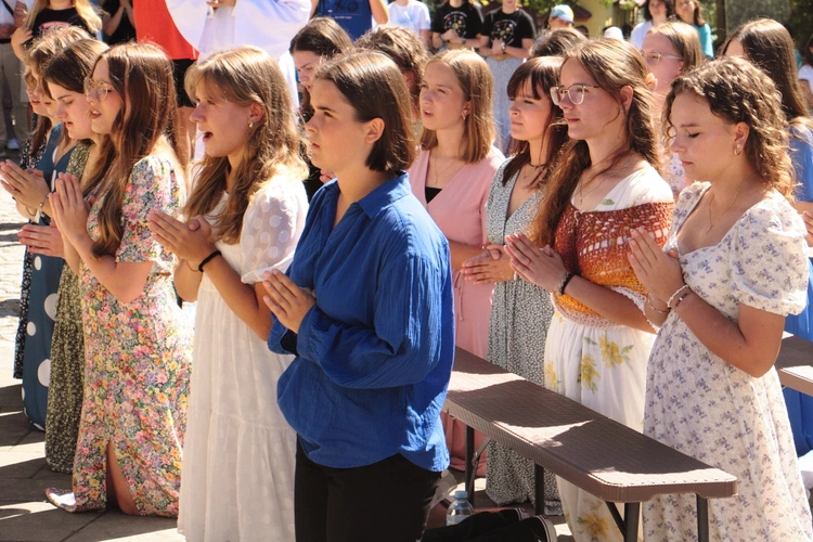 #Rekodziękczynienie 2025