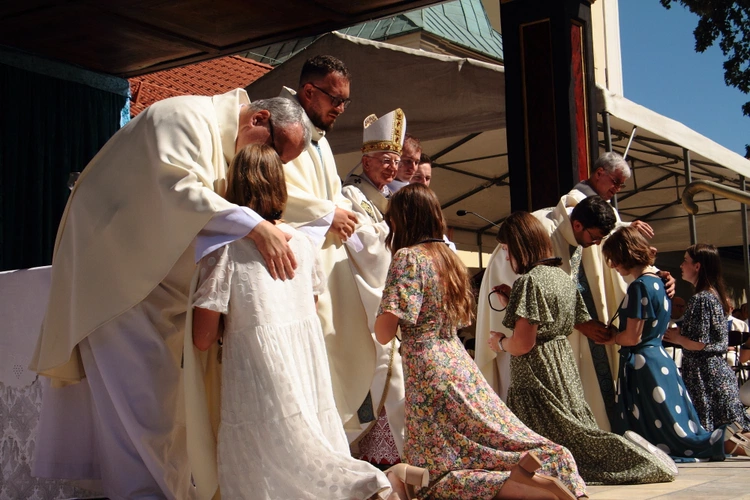 #Rekodziękczynienie 2025